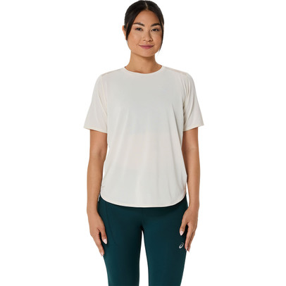 ASICS Road T-Shirt Dam