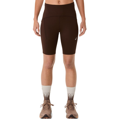 ASICS Road High Waist 8'' Sprinter Dam