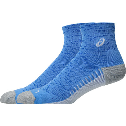 ASICS Performance Run Quarter Sokken