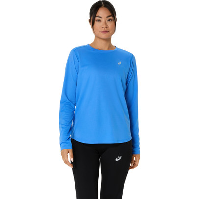 ASICS Core Longsleeve T-shirt Dames
