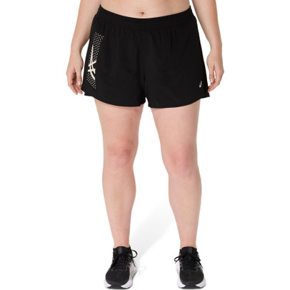 ASICS Icon 4'' Shorts Women