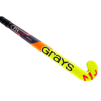 Grays MH1 GK5000 Ultrabow Goalie
