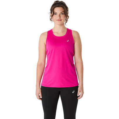 ASICS Core Singlet Dam