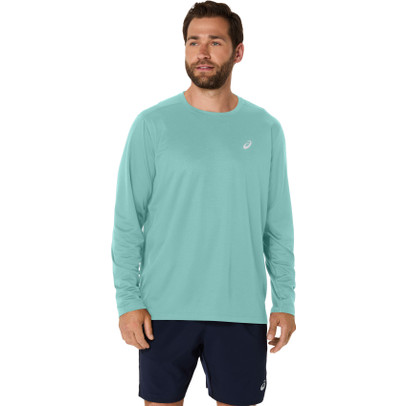 ASICS Core Longsleeve T-Shirt Heren