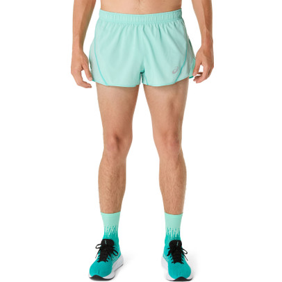 ASICS Core Split Short Heren