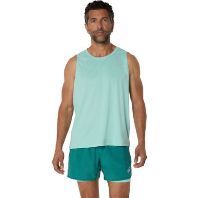 ASICS Core Singlet Herren