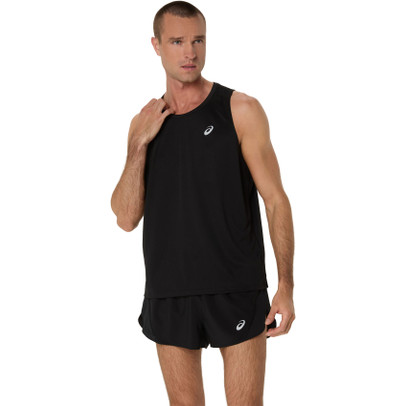 ASICS Core Singlet Herren