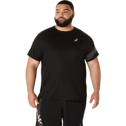 ASICS Icon T-shirt Heren