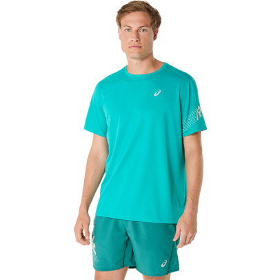ASICS Icon T-Shirt Herren