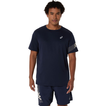 ASICS Icon T-shirt Heren