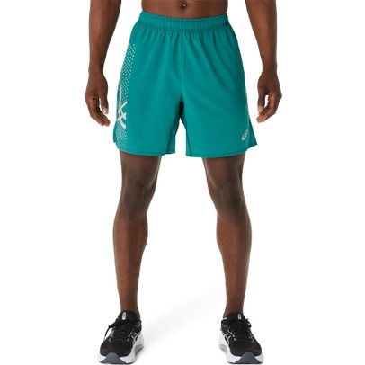 ASICS Icon 7'' Short Herren