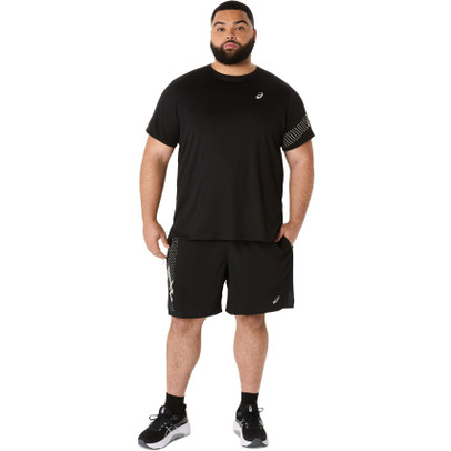 ASICS Icon 7'' Short Heren