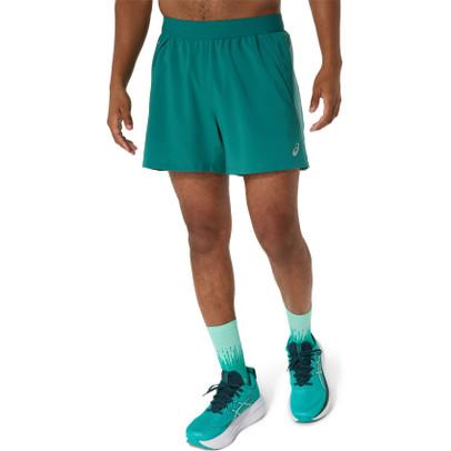 ASICS Road 5'' Short Herren