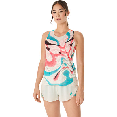 ASICS Limited Series Metarun Singlet Dames