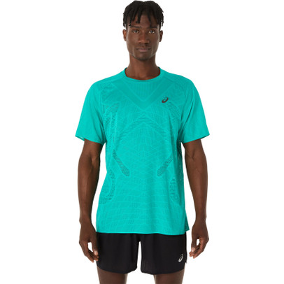 ASICS Metarun T-Shirt Heren