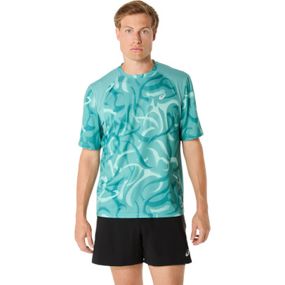 ASICS Road Lite-Show T-Shirt Herren