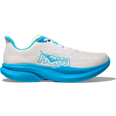 HOKA Mach 6 Heren