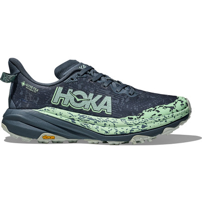 HOKA Speedgoat 6 GTX Dam