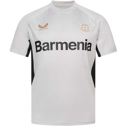 Castore Bayer Leverkusen Training Shirt 2024/2025