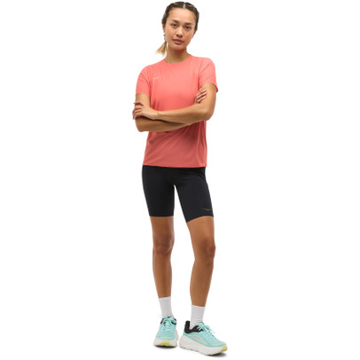 HOKA Performance Run T-Shirt Damen