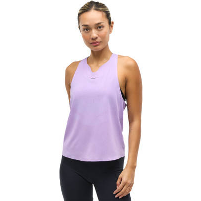 HOKA Race Day Singlet Dames