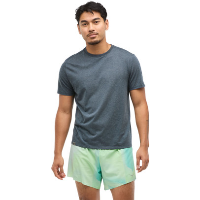 HOKA Glidetech T-Shirt Heren