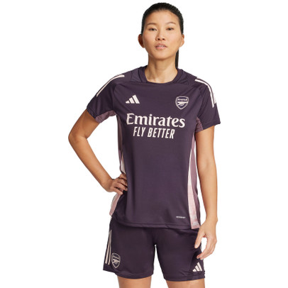 adidas Arsenal Training Shirt Dames 2024/2025