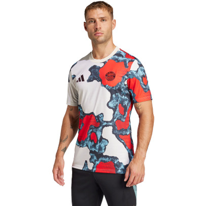 adidas Bayern München Pre-Match Shirt 2024/2025