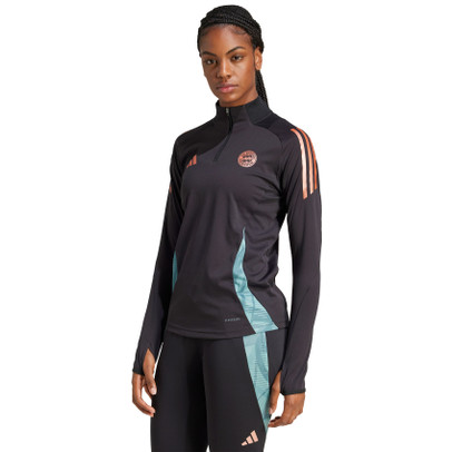 adidas Bayern München Training Top Dames 2024/2025