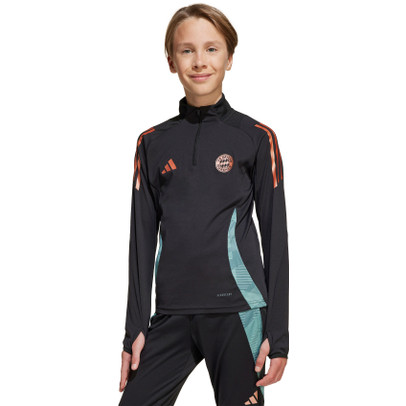 adidas Bayern München Training T-shirt Barn