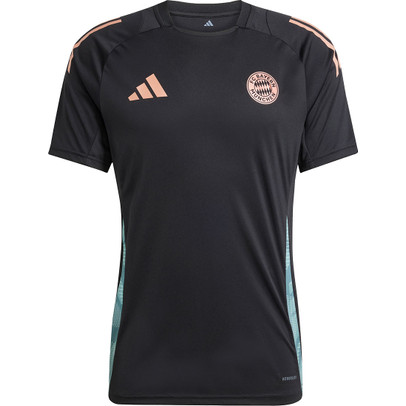 adidas Bayern München Training Shirt 2024/2025
