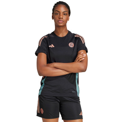 adidas Bayern München Training Shirt Dames