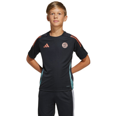 adidas Bayern München Training Shirt Kids