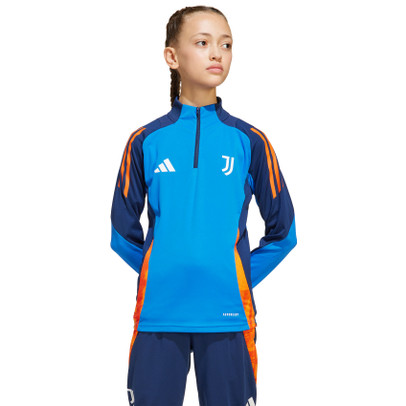adidas Juventus Training Top Kids 2024/2025