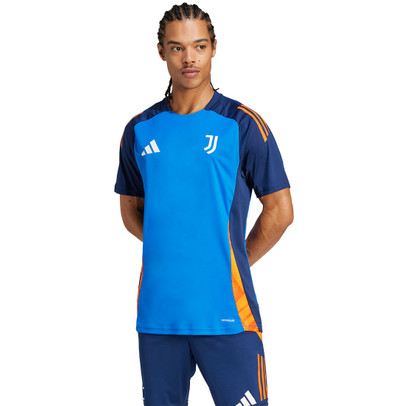 adidas Juventus Training Shirt 2024/2025