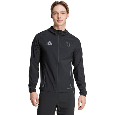 adidas Juventus Tiro Vis Tech Jacket 2024/2025