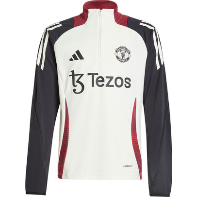 adidas Manchester United Training T-shirt Barn