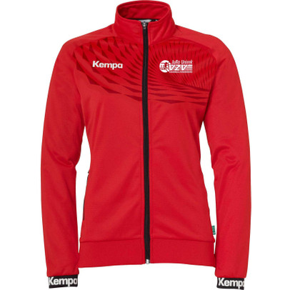 Kempa Wave 26 Poly Jacket Women VZV