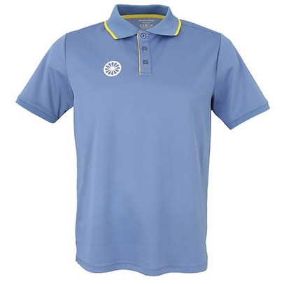 Indian Maharadja Kadiri Pique Polo Pojkar