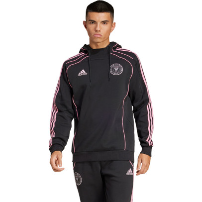 adidas Inter Miami Travel Hoody