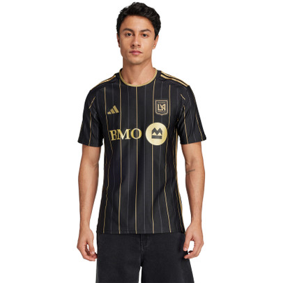 adidas Los Angeles FC Thuis Shirt