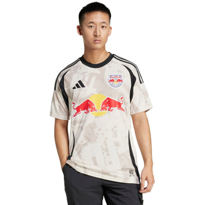 adidas Red Bull New York Auswärts Shirt