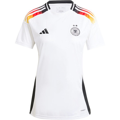 adidas Duitsland Thuis Shirt Dames