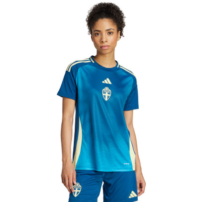 adidas Sweden Away Shirt Women
