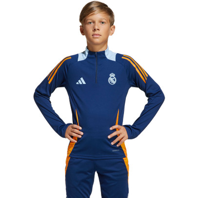 adidas Real Madrid Training Top Kids 2024/2025