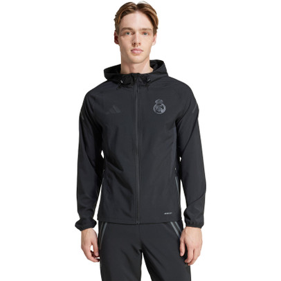 adidas Real Madrid Tiro Vis Tech Pro Jacket