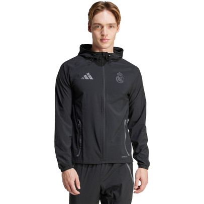 adidas Real Madrid Tiro Vis Tech Jacket