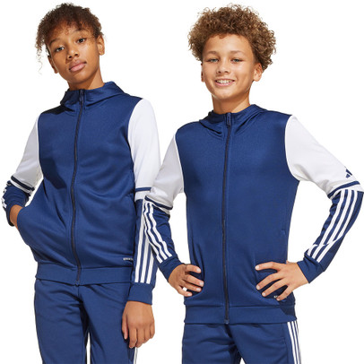 adidas Squadra 25 Training Hoody Kids
