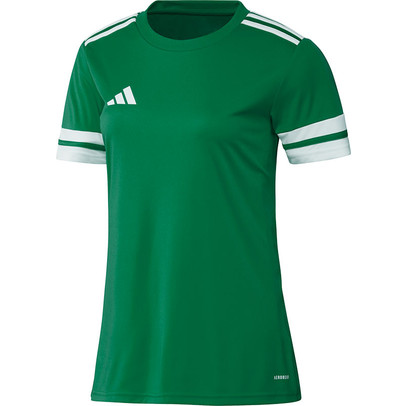 adidas Squadra 25 Trainings-Shirt Damen