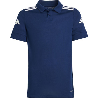 adidas Squadra 25 Polo Kids